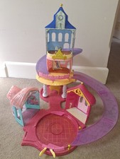 Disney Princess Magiclip