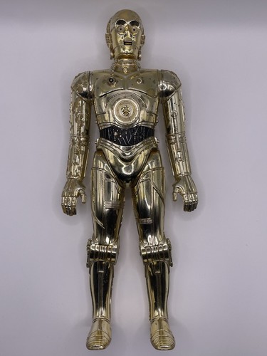 Star wars kenner vintage 3po - wars,