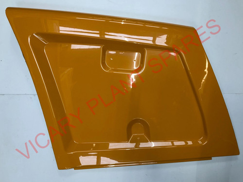 Engine side panel jcb - jcb, part
