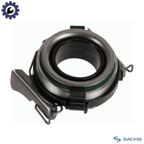 Clutch release bearing 3151 - release,