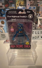 High score chica five nights - high,