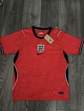 Men’s England 26-27 Away