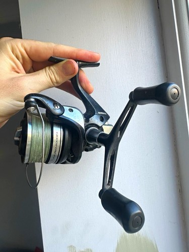 Shimano aero match 4000 - match, fa