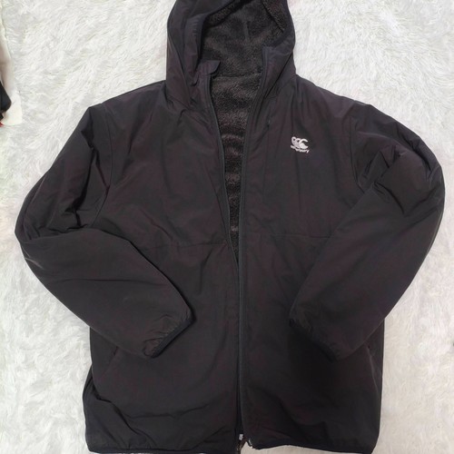 Canterbury fleece reversible - canterbury,