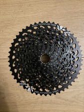 New SRAM XG-1275 12-Speed