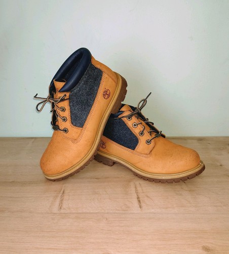 Timberland nellie boots - timberland,