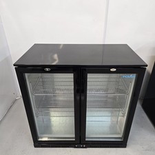 Fridge Display Double Bottle 2