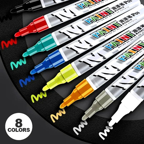 Car scratch repair paint pen - repair,