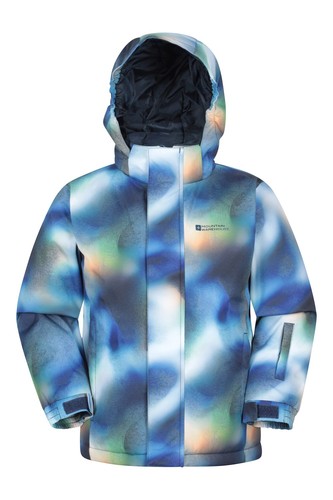 Mountain warehouse kids ski - mountain,