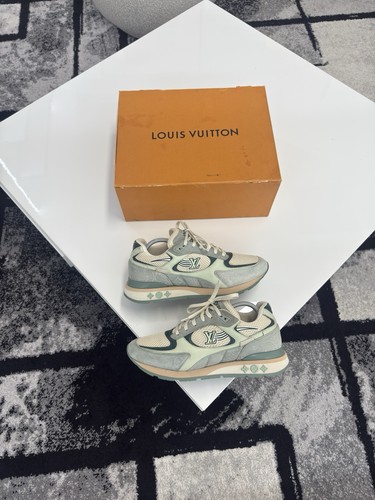 Louis vuitton runaways lv8 - louis,