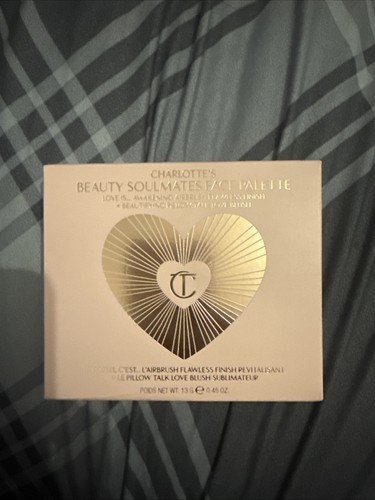 Charlotte tilbury beauty - tilbury,