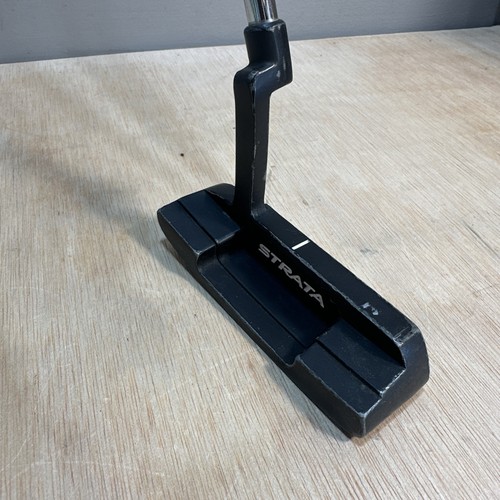 Callaway strata black blade - black,