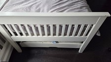 John Lewis Single Trundle Bed BARGAIN