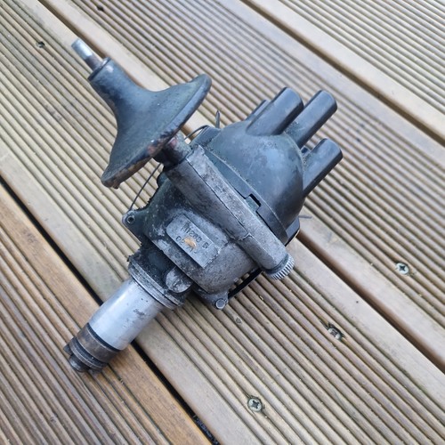 Lucas 25d distributor 41288b - lucas,