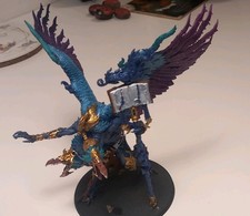 Kairos Fateweaver Tzeentch
