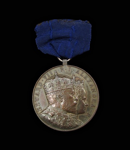 1902 edward vii coronation - edward,