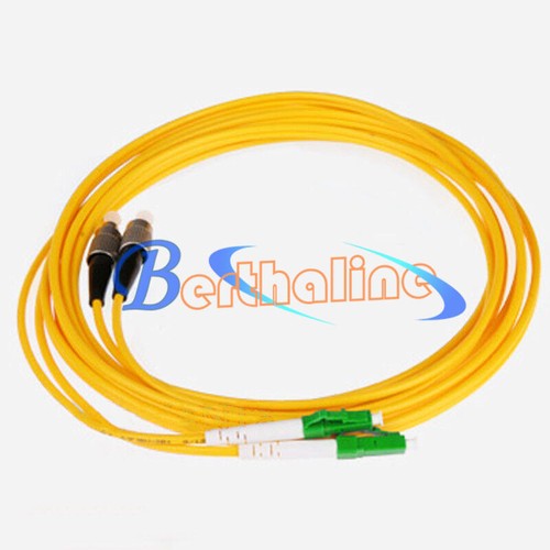 Fiber optic cable patch cord - optic,