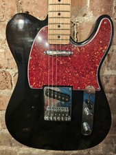 Fender Squire Telecaster 2009