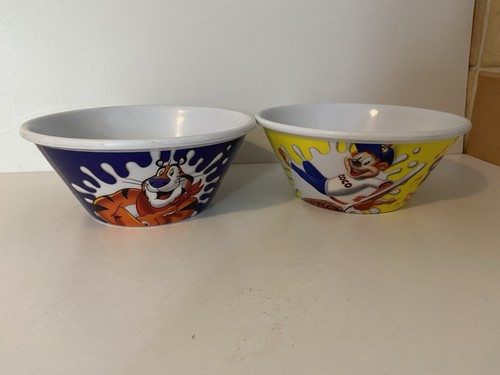 Kellogg set cereal - 2,