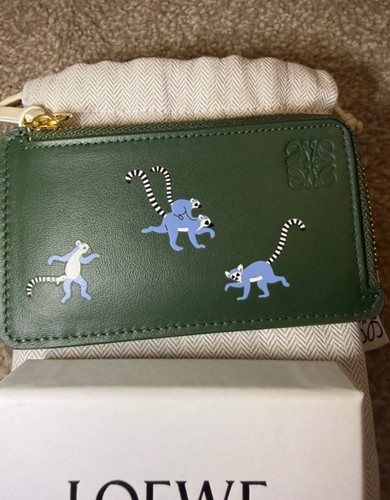 Loewe suna fujita - loewe, leather
