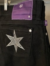 DVB Victoria Beckham Black