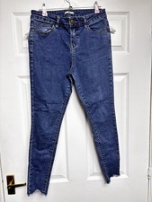 TU Sainsbury’s Blue Denim