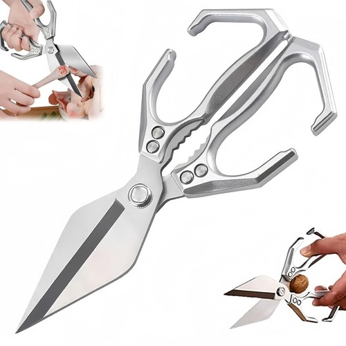 Multifunctional heavy duty - multifunctional, heavy-duty