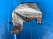 MG F 1.8 VVC Exhaust Heat Shield (1996 - 1999)