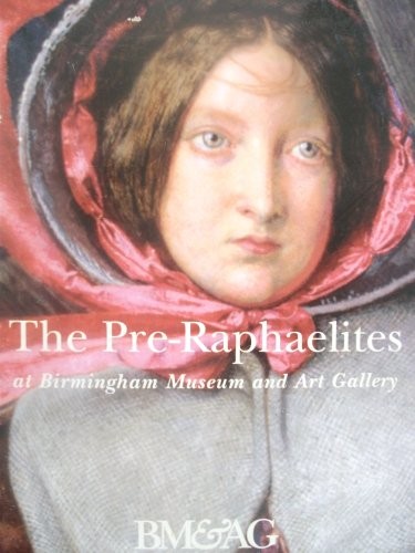 The pre raphaelites - the, at