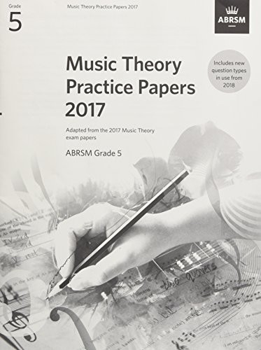 Music theory practice papers - music,