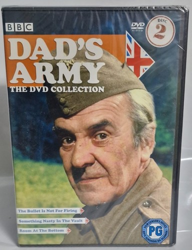 Dads army the dvd - dads,
