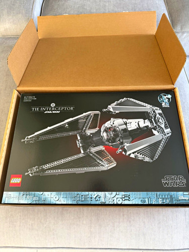 Lego star wars ucs - lego,