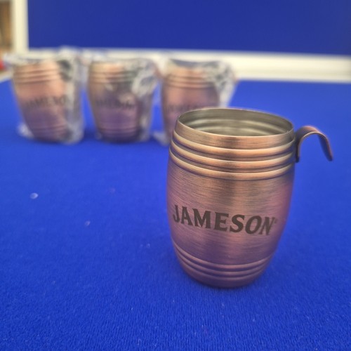 Jameson irish whisky metal - jameson,
