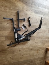 Auto chair Wheelchair Hoist