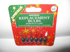 VINTAGE WOOLWORTHS REPLACEMENT