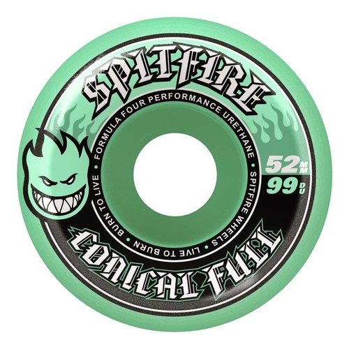 Spitfire formula four - spitfire,