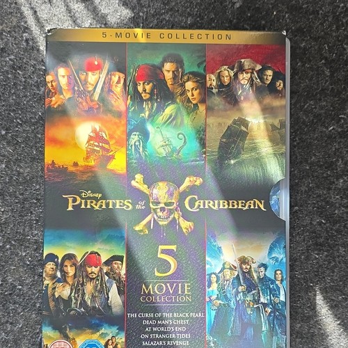 Disney pirates the - disney, of