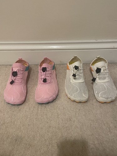 Bundle barefoot shoes - shoes, wide