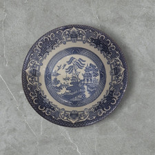 Old Willow English Ironstone