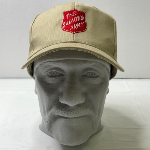 The salvation army logo unisex - the,