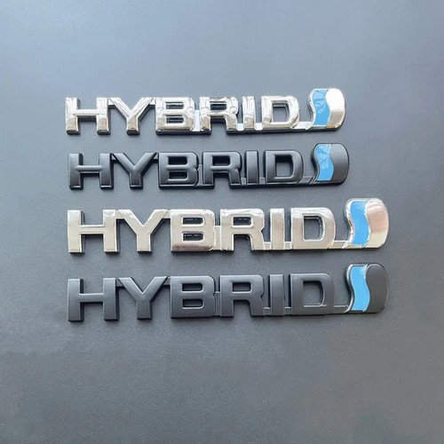 Metal hybrid side fender - 3d,