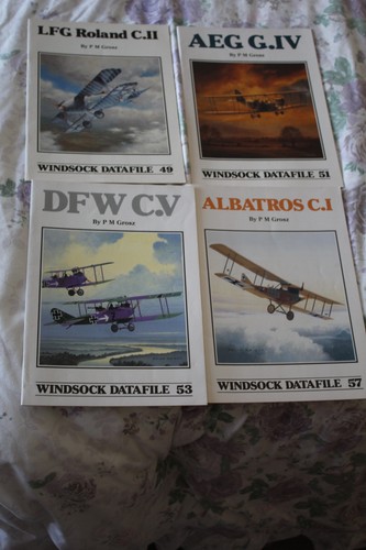 Windsock datafile 49 51 - 4,