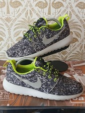 Women's Nike Roshe Run Print