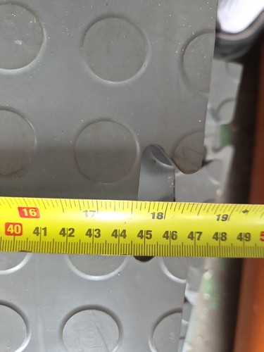 Garage floor tiles heavy duty - garage,