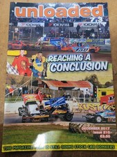 Unloaded 7.3 December 2017