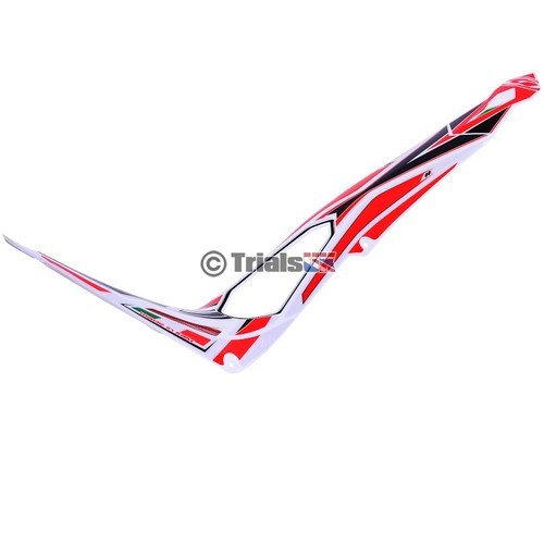 Beta evo 2016 rear mudguard - beta,