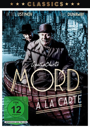 Mord carte hercule - à, (hercule