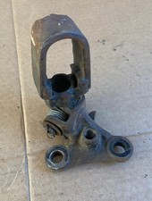 Honda CR250 1978-80 Foot Peg