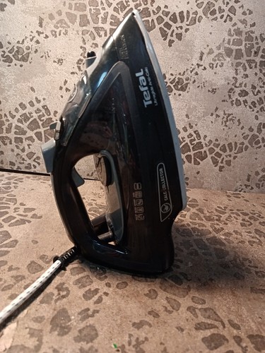 Tefal ultraglide anti - ultraglide, anti-calc