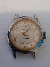 Ingersoll Triumph London Ltd